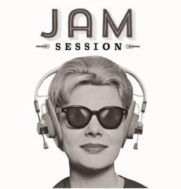 JAM SESSION trademark