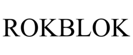 ROKBLOK trademark