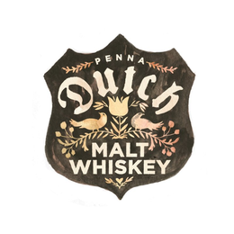PENNA DUTCH MALT WHISKEY trademark