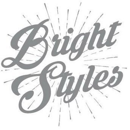 BRIGHT STYLES trademark