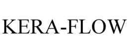 KERA-FLOW trademark