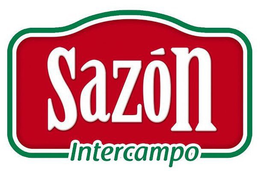 SAZÓN INTERCAMPO trademark