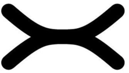 X trademark