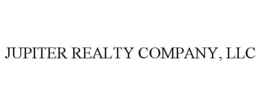 JUPITER REALTY COMPANY, LLC trademark