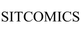 SITCOMICS trademark