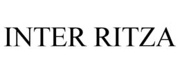 INTER RITZA trademark