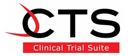 CTS CLINICAL TRIAL SUITE trademark