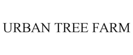 URBAN TREE FARM trademark
