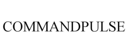 COMMANDPULSE trademark