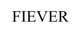FIEVER trademark