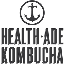 HEALTH·ADE KOMBUCHA trademark