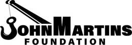 JOHN MARTINS FOUNDATION trademark
