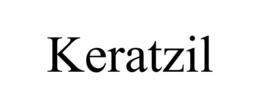 KERATZIL trademark