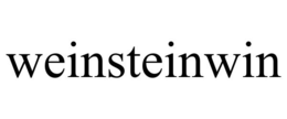 WEINSTEINWIN trademark