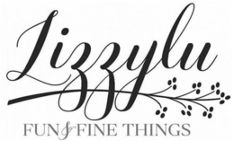LIZZYLU FUN & FINE THINGS trademark