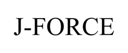 J-FORCE trademark