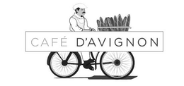 CAFÉ D'AVIGNON trademark