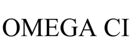 OMEGA CI trademark
