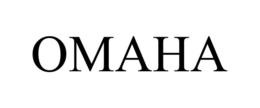 OMAHA trademark