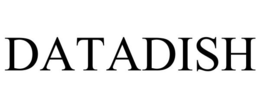 DATADISH trademark