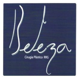 BELEZA CIRUGIA PLASTICA RRG trademark