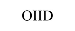 OIID trademark