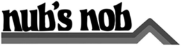 NUB'S NOB trademark