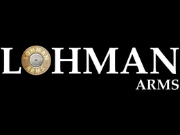 LOHMAN ARMS trademark