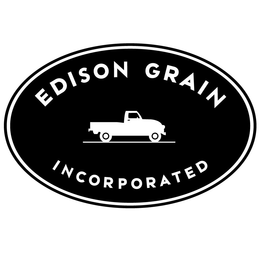EDISON GRAIN INCORPORATED trademark