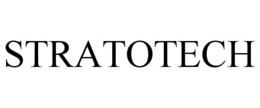 STRATOTECH trademark