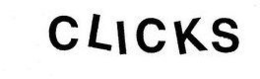 CLICKS trademark