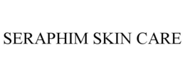 SERAPHIM SKIN CARE trademark