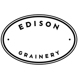 EDISON GRAINERY trademark