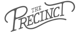 THE PRECINCT trademark