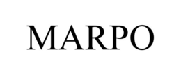 MARPO trademark