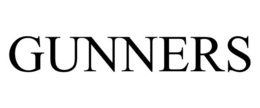 GUNNERS trademark