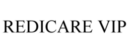REDICARE VIP trademark
