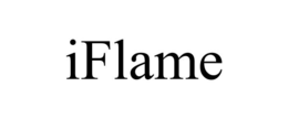 IFLAME trademark
