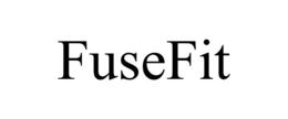 FUSEFIT trademark