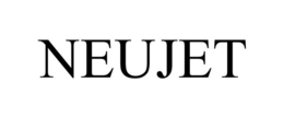 NEUJET trademark