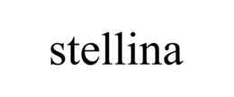 STELLINA trademark