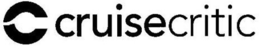 C  CRUISECRITIC trademark