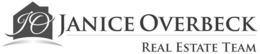 JO JANICE OVERBECK REAL ESTATE TEAM trademark