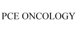 PCE ONCOLOGY trademark