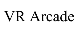 VR ARCADE trademark