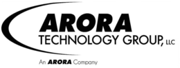 ARORA TECHNOLOGY GROUP, LLC AN ARORA COMPANY trademark