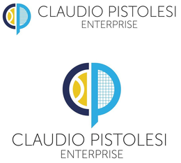 CP CLAUDIO PISTOLESI ENTERPRISE trademark