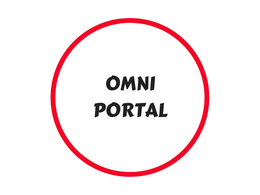 OMNI PORTAL trademark