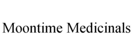 MOONTIME MEDICINALS trademark
