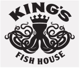KING'S FISH HOUSE trademark